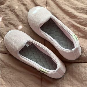 Dearforms slippers